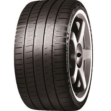 Шины Michelin 325/30ZR21 108Y XL Pilot Super Sport * TL