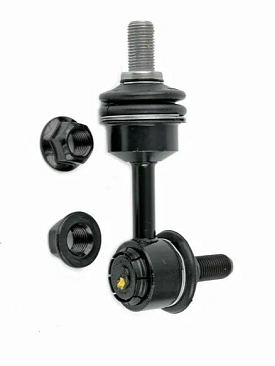 Стойка стабилизатора заднего