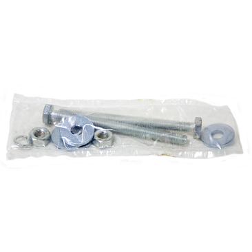 Комлект болтов крепления опорного колеса