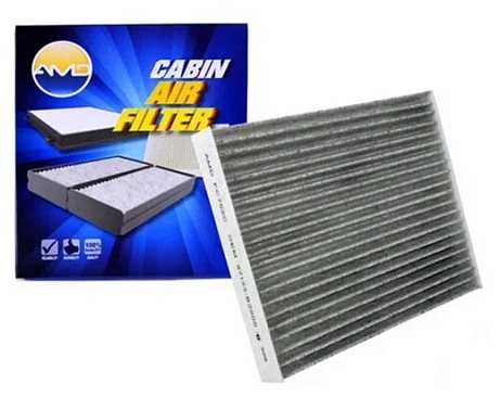 Фильтр салонный (угольный)