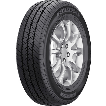 Шины Fortune 225/55R17C 109/107H FSR71 TL 10PR