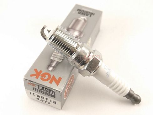 Свеча зажигания (иридиевая)