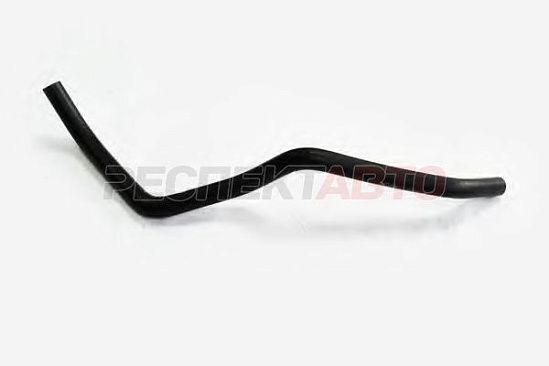 Патрубок бачка расширительного (верхний)