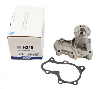 Помпа водяная