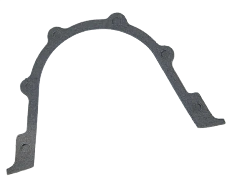 Прокладка корпуса сальника коленвала заднего