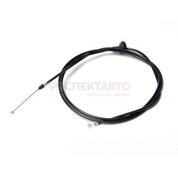 Трос капота