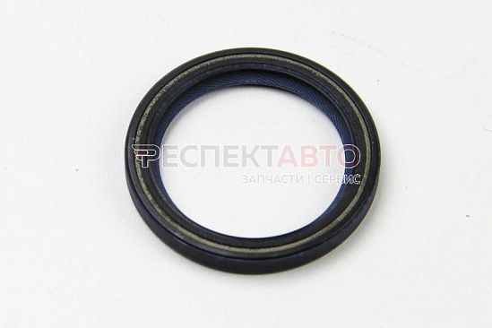 Сальник коленвала передний