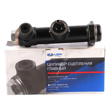 Цилиндр сцепления главный