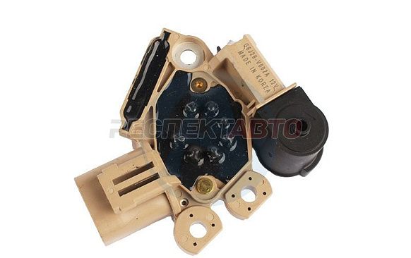 Регулятор напряжения генератора