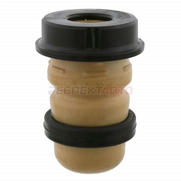 Отбойник амортизатора переднего (90 мм)