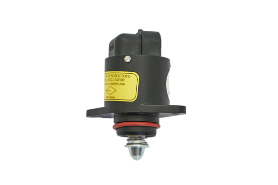 Датчик холостого хода