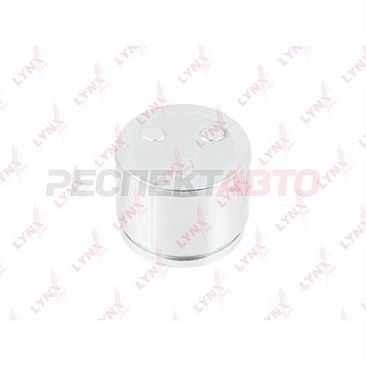 Поршень суппорта тормозного 60мм