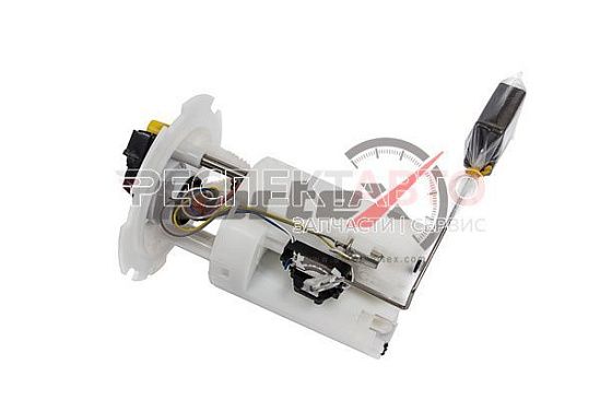 Бензонасос