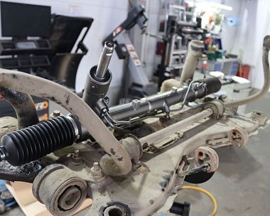 Автосервис РЕСПЕКТАВТО