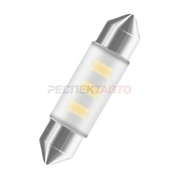 Лампа светодиодная NEOLUX C5W (софитная, 41мм, 1шт)