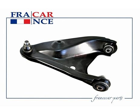 Рычаг передний левый