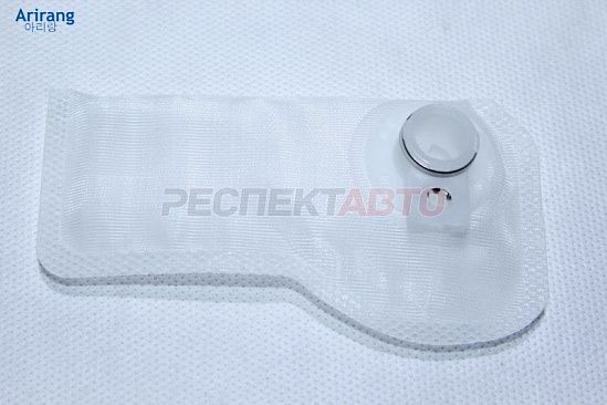 Сетка бензонасоса