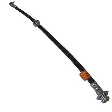 Шланг тормозной правый