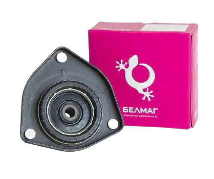 Опора амортизатора переднего (с подшипником)