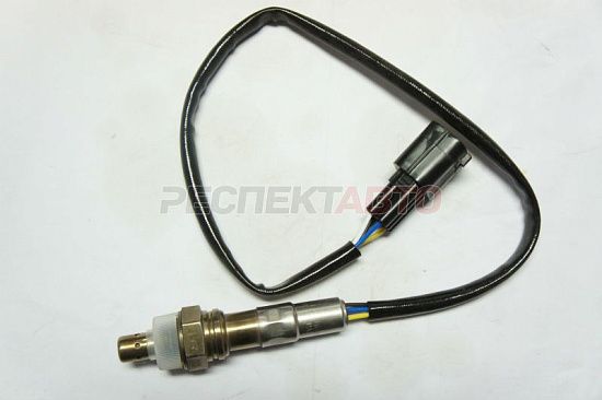 Датчик кислородный верхний