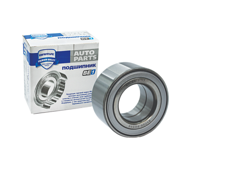 Подшипник ступицы передней (d=72mm)