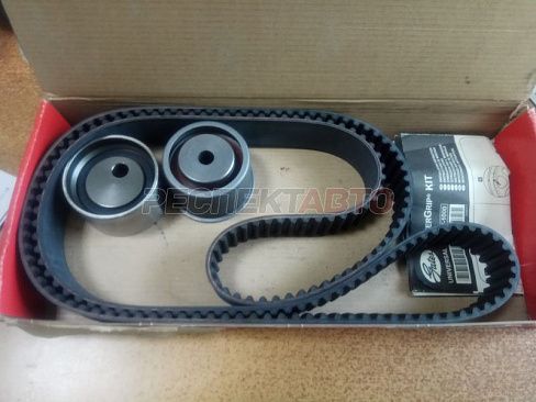 Комплект ГРМ