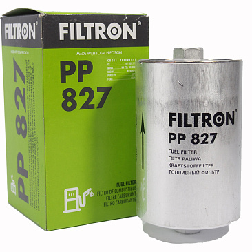 Фильтр топливный