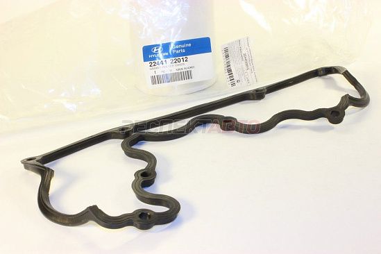 Прокладка крышки клапанной