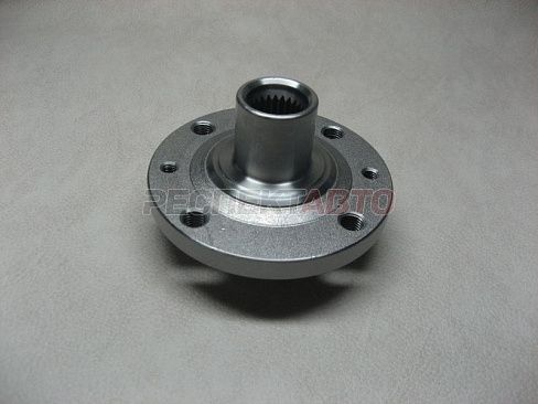 Ступица передняя