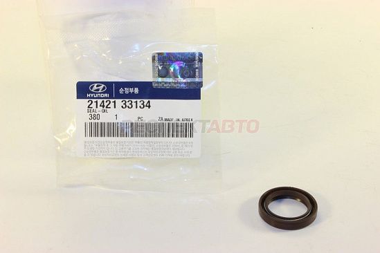 Сальник балансировочного вала (левый, 25x35x6)