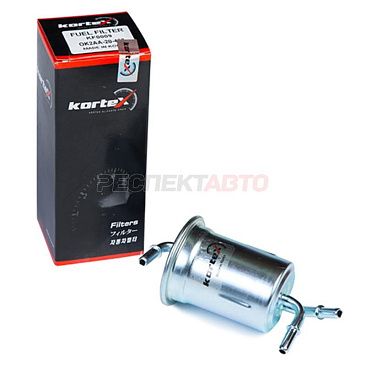 Фильтр топливный