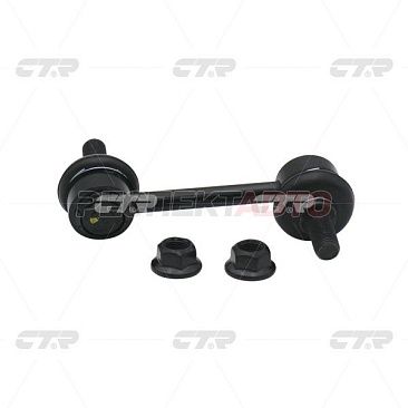 Стойка стабилизатора заднего