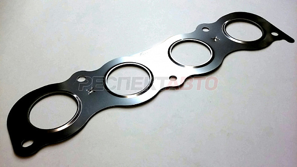 Прокладка коллектора выпускного