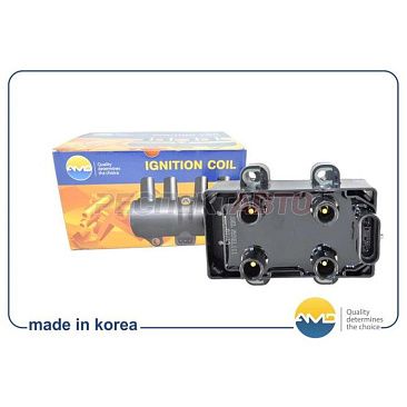 Катушка зажигания