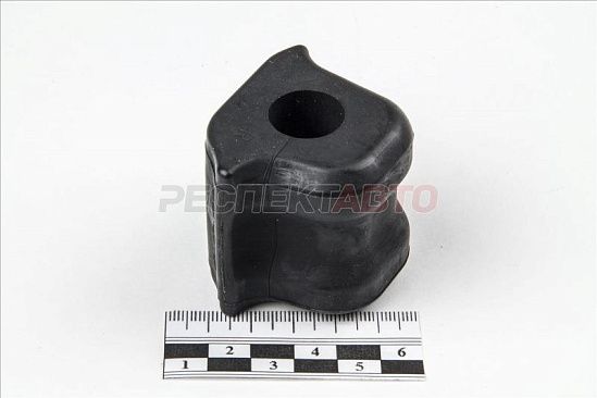 Втулка стабилизатора переднего (правая)