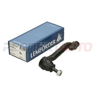 Наконечник рулевой левый