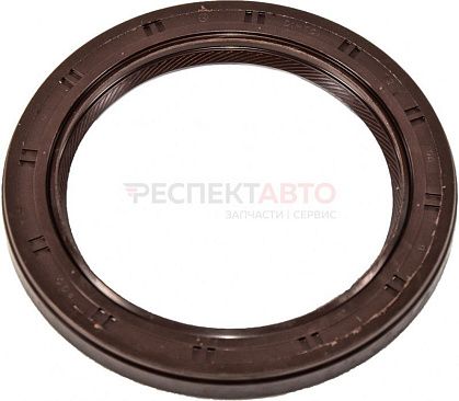 Сальник коленвала задний