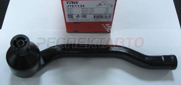 Наконечник рулевой левый