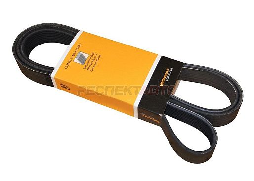 Ремень ГУР (без кондиционера)