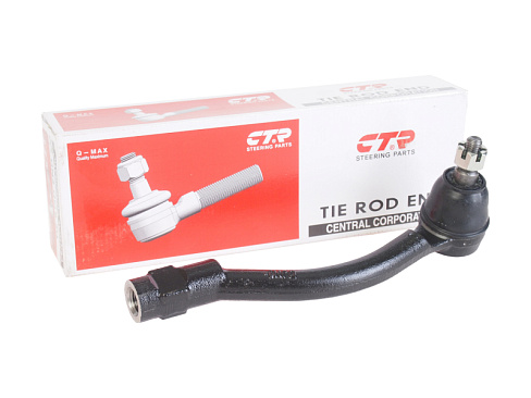 Наконечник рулевой левый