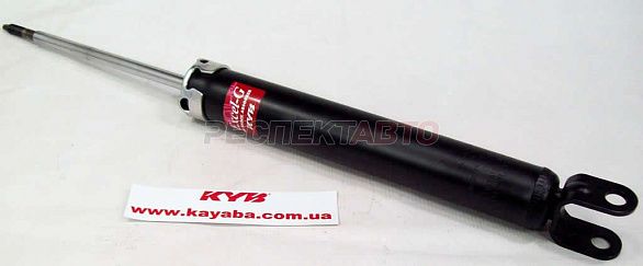 Амортизатор задний (газ/масло)