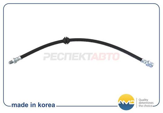 Шланг тормозной передний