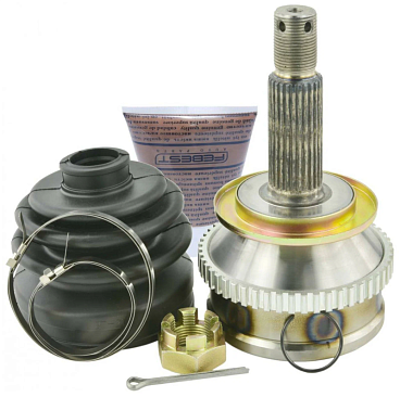 Шрус наружный задний (23x58.8x29)