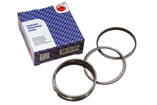 Кольца поршневые 82,8 (комплект на 4 поршня)