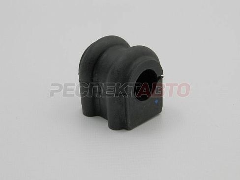 Втулка стабилизатора переднего (d=20)