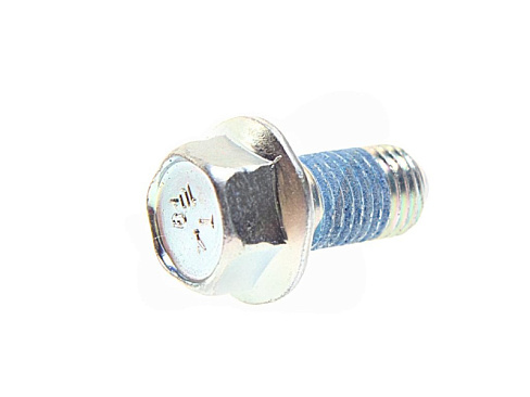 Болт системы выхлопной