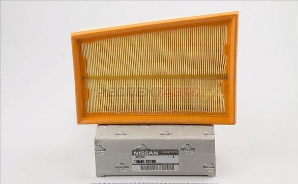 Фильтр воздушный