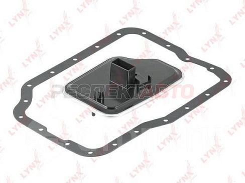 Фильтр АКПП (с прокладкой)