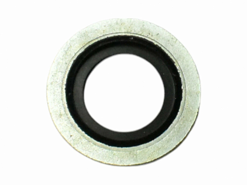 Кольцо пробки картера