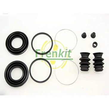 Ремкомплект суппорта переднего (по VIN)